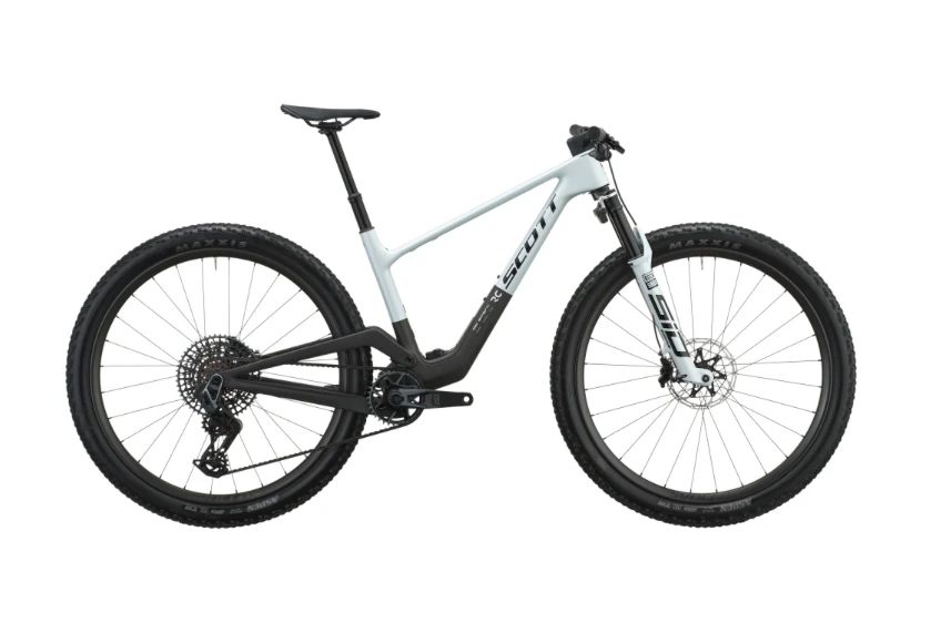 Scott - Spark RC World Cup TR — 2BX